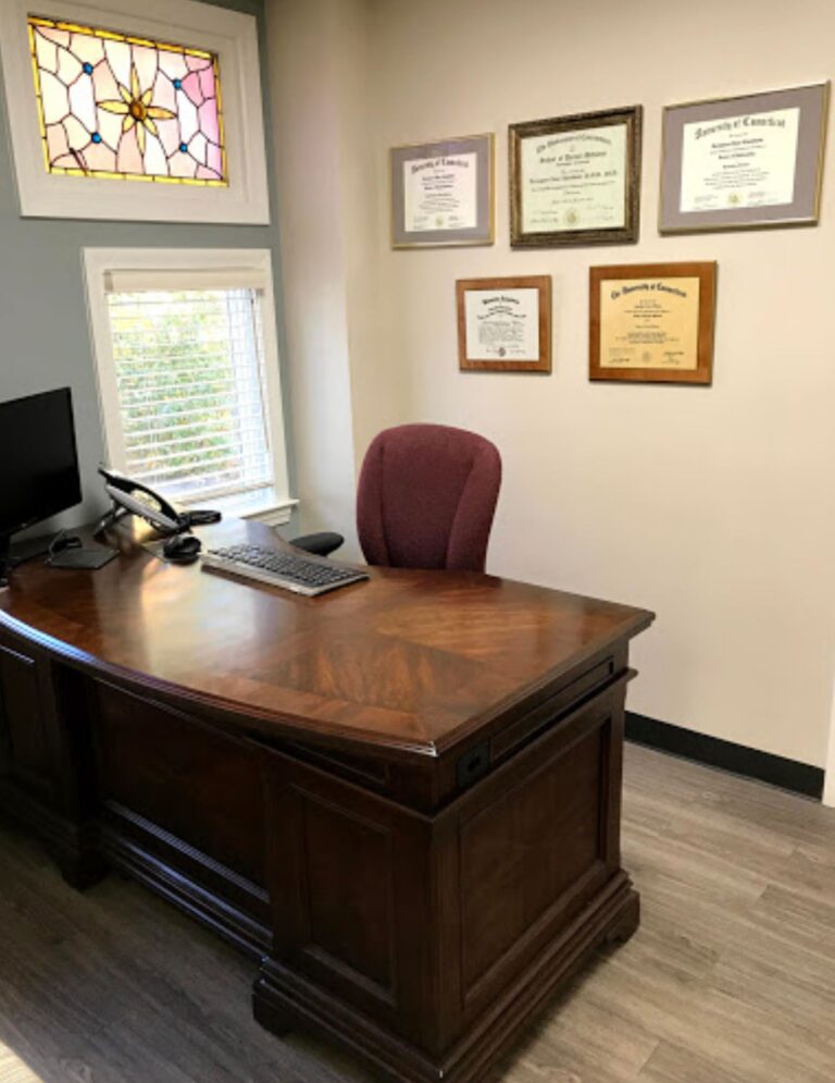 Computer Desk